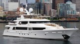 Motor yacht&nbsp;MISS MICHELLE